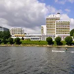 Vitalia Seehotel Hotel 4*