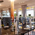 Отель Vitalia Seehotel
