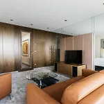 Vitalia Seehotel Hotel 4*