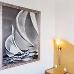 Vitalia Seehotel 4* バート・ゼーゲベルク