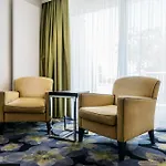 Vitalia Seehotel Hotel Bad Segeberg