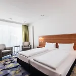 Vitalia Seehotel 4* Бад-Зегеберг