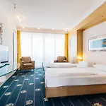 Hotel Vitalia Seehotel