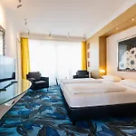 Vitalia Seehotel Отель Бад-Зегеберг