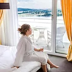 Vitalia Seehotel 4*
