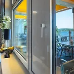 Отель Vitalia Seehotel