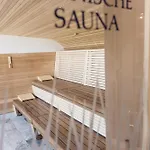 Vitalia Seehotel Hotel Bad Segeberg