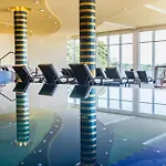 Отель Vitalia Seehotel