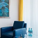 Hotel Vitalia Seehotel