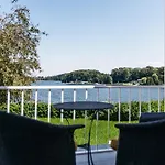 ホテル Vitalia Seehotel 4*