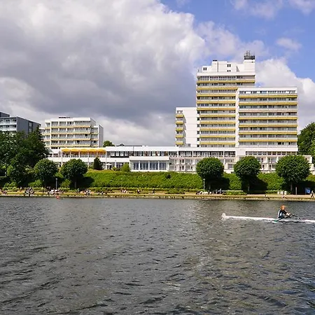 Vitalia Seehotel Hotel 4*