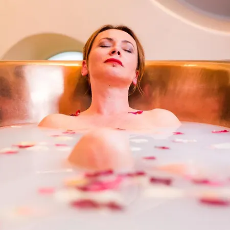 Vitalia Seehotel Otel Bad Segeberg