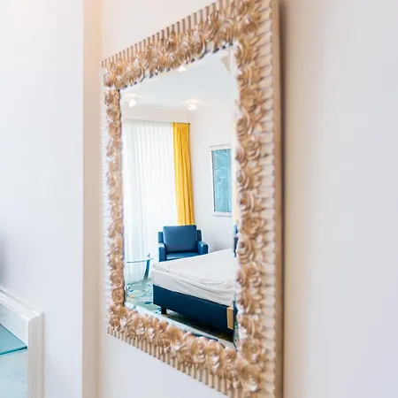 Vitalia Seehotel 4* Bad Segeberg