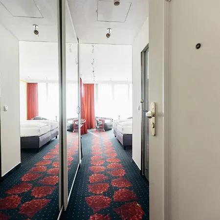 Vitalia Seehotel Hotel 4*