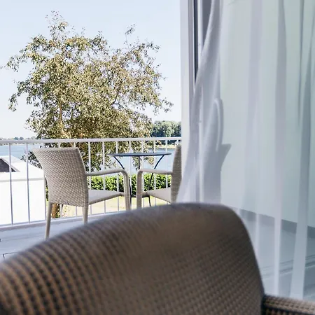 Hotel Vitalia Seehotel 4*