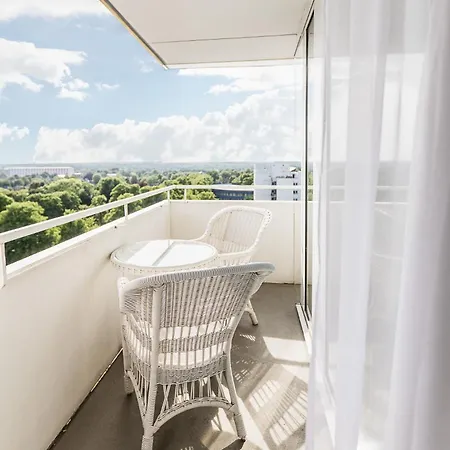 Vitalia Seehotel Hotel Bad Segeberg