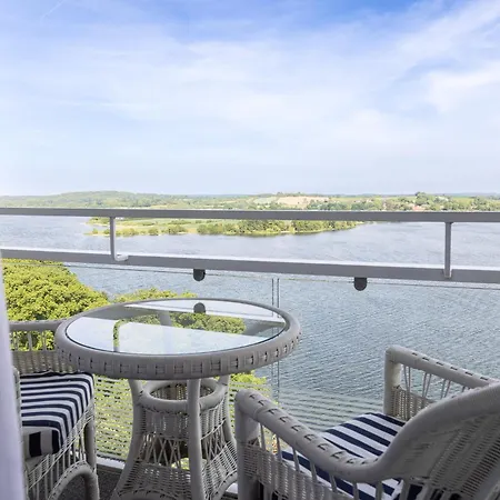 Vitalia Seehotel 4* Bad Segeberg