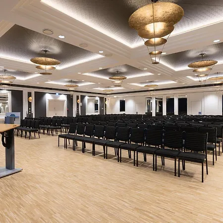 Hotel Vitalia Seehotel