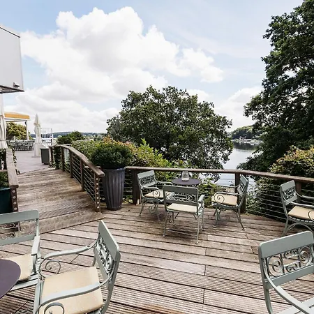 Vitalia Seehotel Hotel 4*