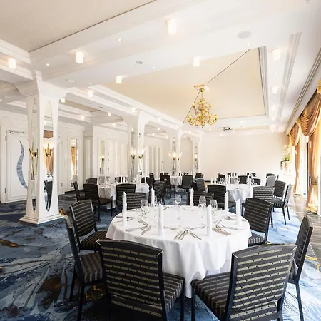 Vitalia Seehotel Hotel Bad Segeberg