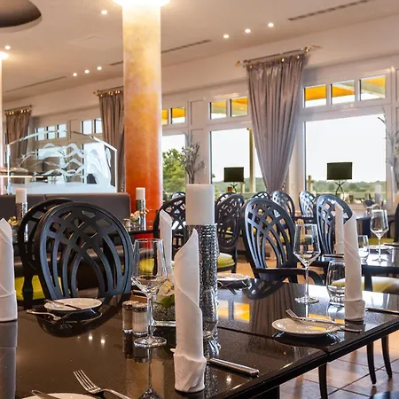 Hotel Vitalia Seehotel