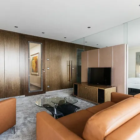 Vitalia Seehotel Hotel 4*