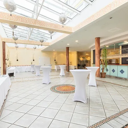 Hotel Vitalia Seehotel 4*