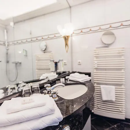 Vitalia Seehotel Otel Bad Segeberg