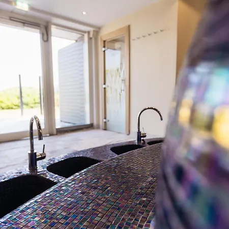 Hotel Vitalia Seehotel Bad Segeberg