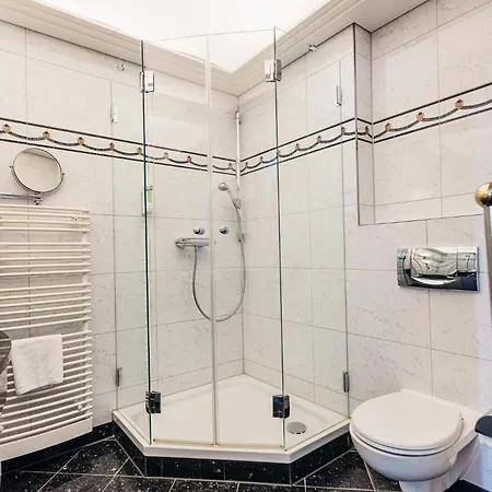 Vitalia Seehotel Bad Segeberg