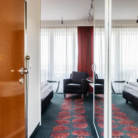 Hotel Vitalia Seehotel