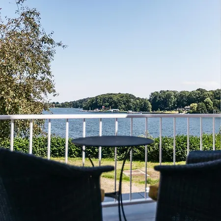 Vitalia Seehotel Hotel 4*