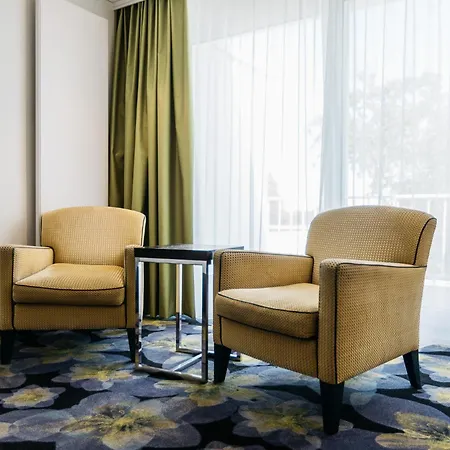 Vitalia Seehotel Hotel Bad Segeberg