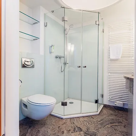 Otel Vitalia Seehotel Bad Segeberg