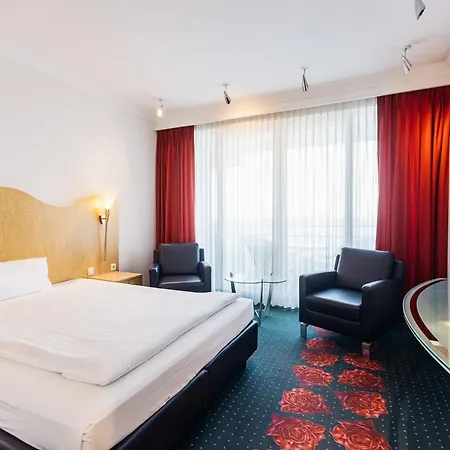 Vitalia Seehotel Bad Segeberg