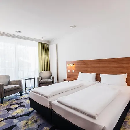 Vitalia Seehotel 4* Bad Segeberg