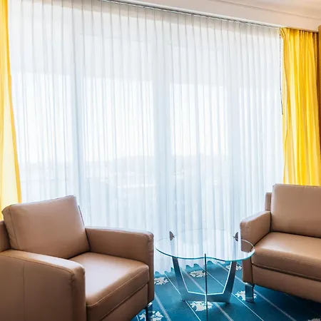 Vitalia Seehotel