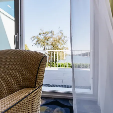Vitalia Seehotel Hotel