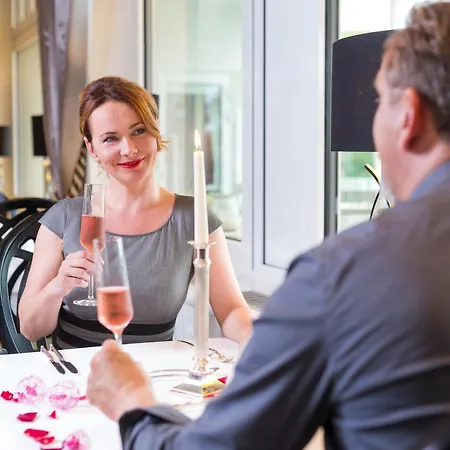 Vitalia Seehotel Hotel 4*