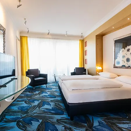 Vitalia Seehotel Hotel Bad Segeberg