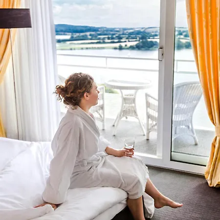 Vitalia Seehotel 4*