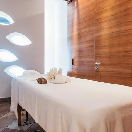Vitalia Seehotel Otel