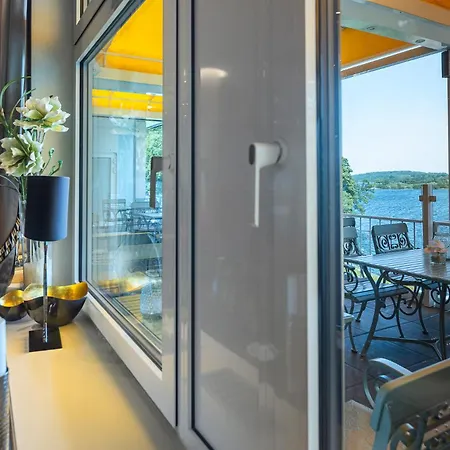 Hotel Vitalia Seehotel