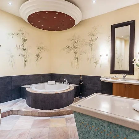 Vitalia Seehotel Hotel 4*