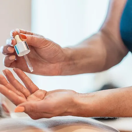 Hotel Vitalia Seehotel 4*