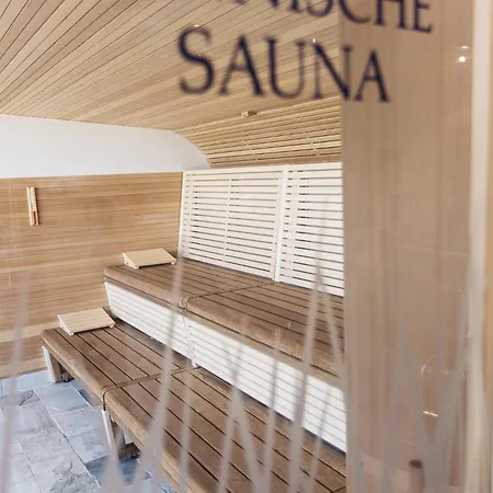 Vitalia Seehotel Hotel Bad Segeberg
