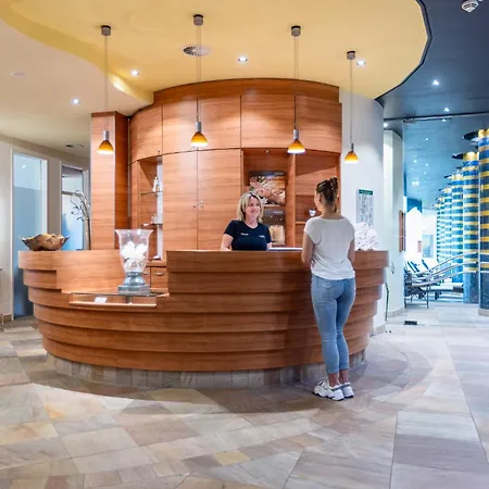 Vitalia Seehotel