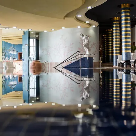 Vitalia Seehotel Hotel