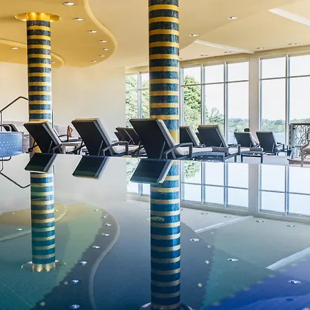 Hotel Vitalia Seehotel