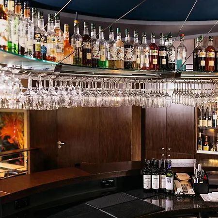 Hotel Vitalia Seehotel Bad Segeberg